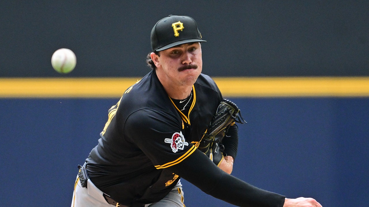 Paul Skenes not a fan of automated balls and strikes