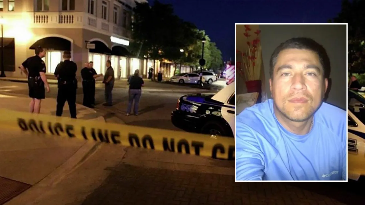 Wealthy enclave rocked by suspected cartel killing — expert warns US ‘infiltrated’