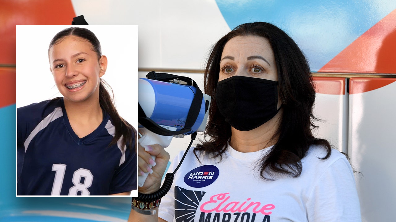 Trans athlete battle: Staffer for Dem lawmaker accused of crumpling girl’s letter asking for protection