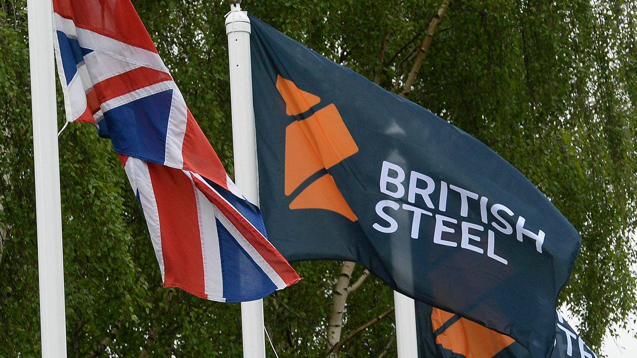 UK may become the only G7 country to lack steel production capability