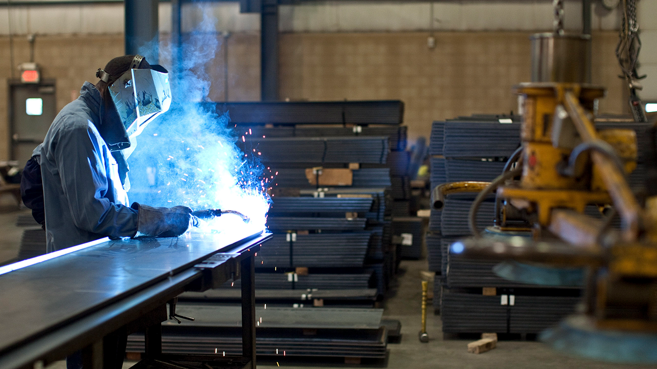 AI is going to crush white-collar jobs. These dirty jobs will help you clean up