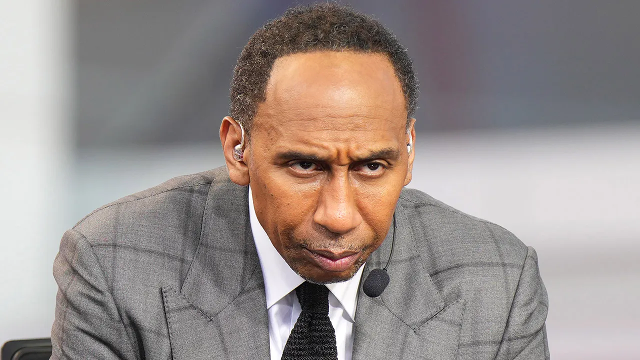 LeBron-Stephen A feud: ESPN star goes scorched earth on Lakers player