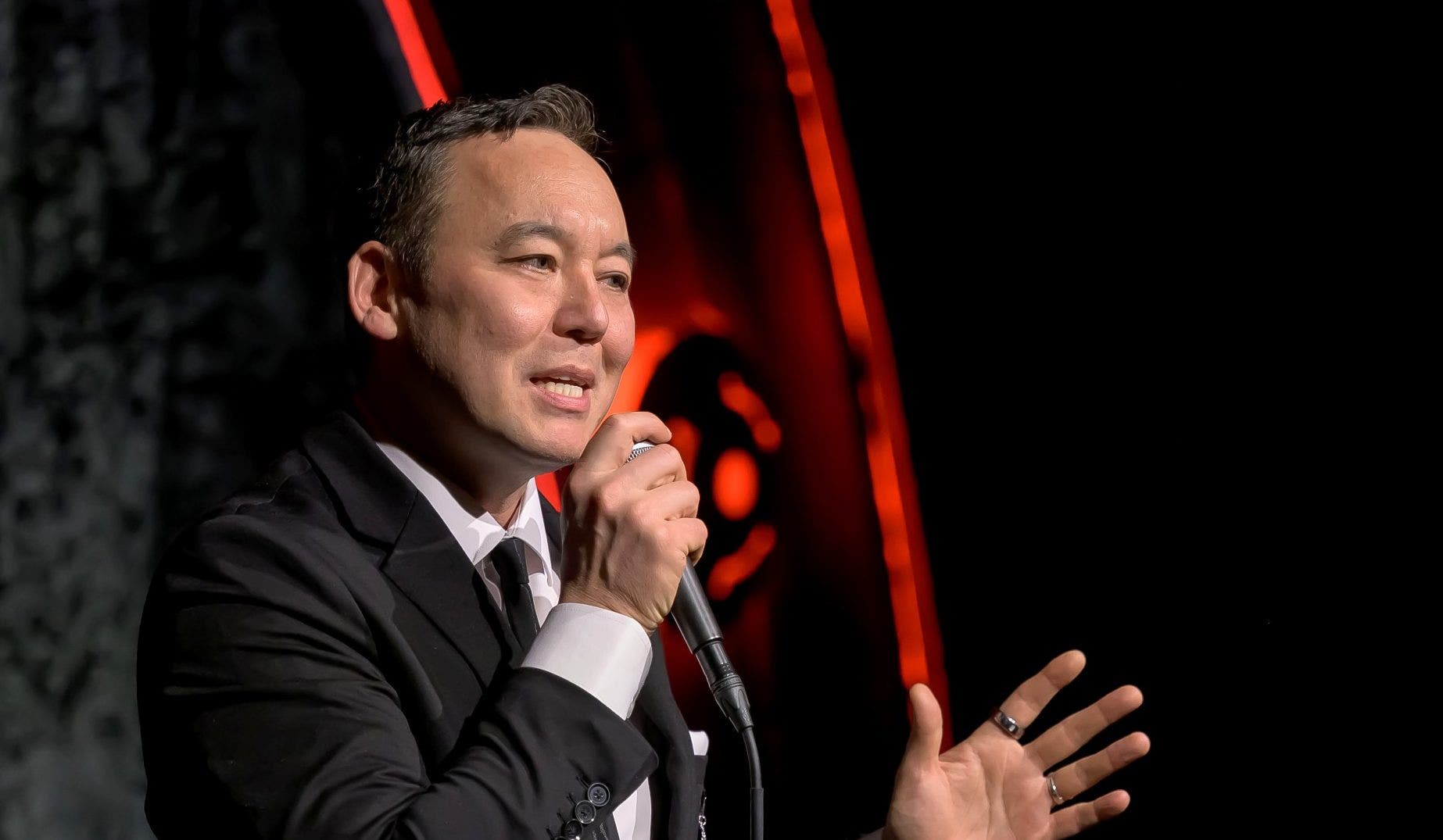 Sitcom creator echoes Joe Rogan with plea to Hollywood: Make movies funny again!