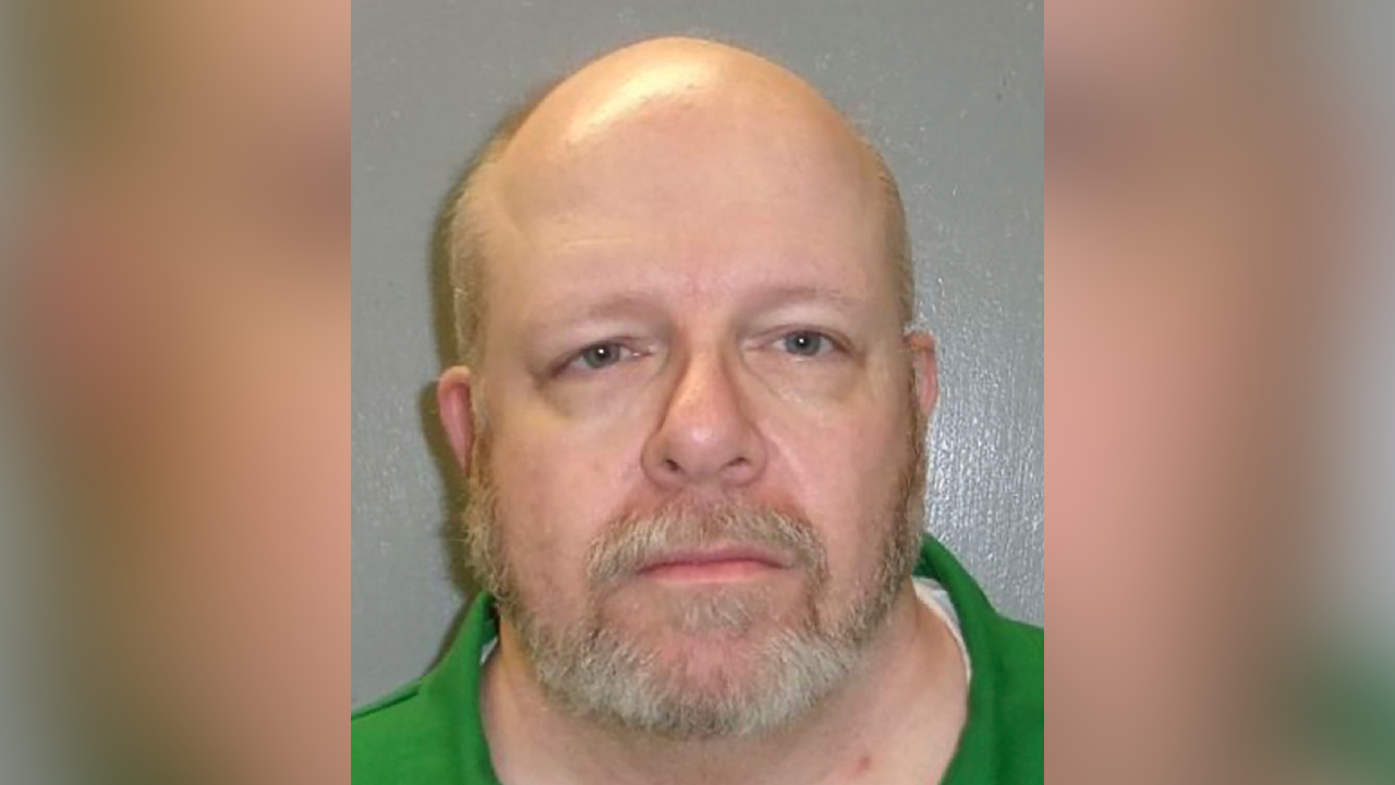 SC death row inmate invokes ‘sovereign citizen’ defense in bid to avoid execution