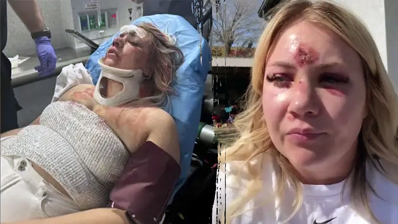 Oklahoma bride-to-be attacked during bachelorette weekend in Dallas, Texas