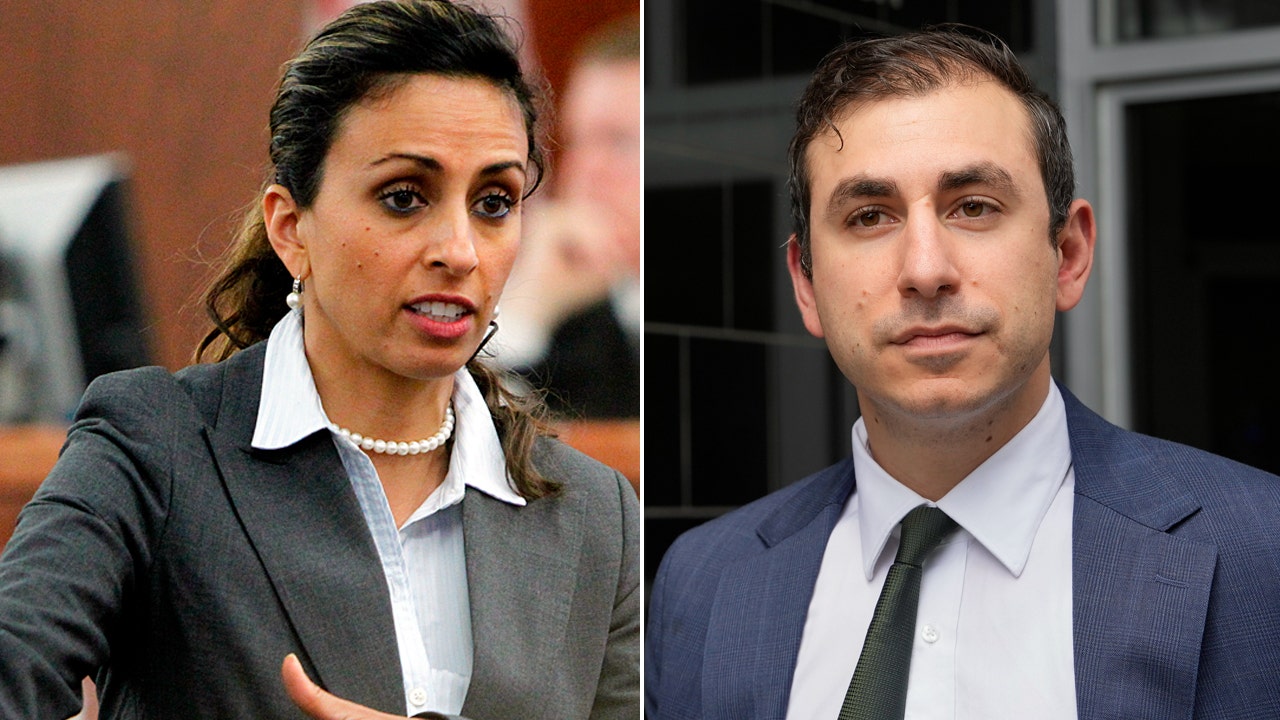 House Judiciary calls on Biden DOJ prosecutor to testify in Haim case