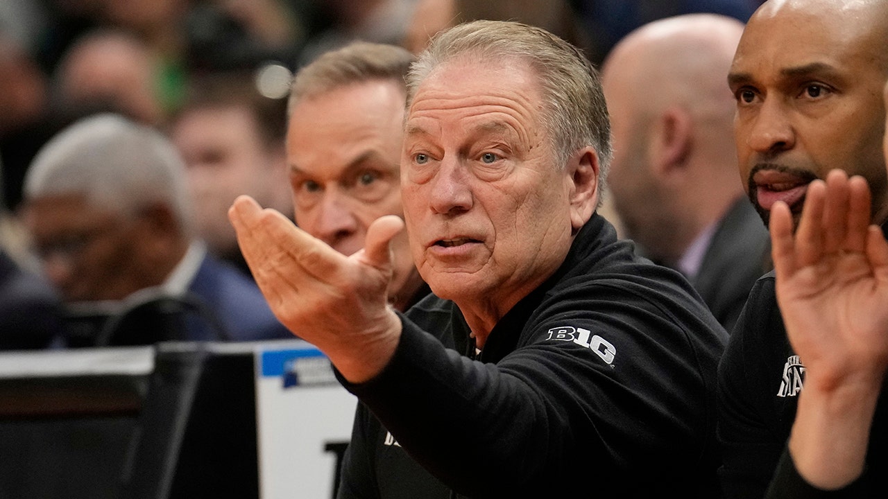 NCAA transfer portal: Michigan State’s Tom Izzo irked over questions