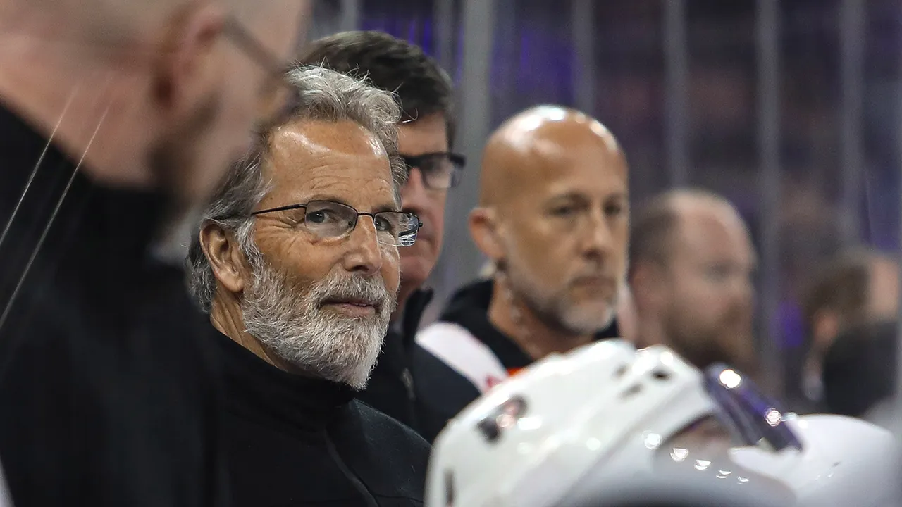 NHL news: Flyers fire John Tortorella after three years as head coach