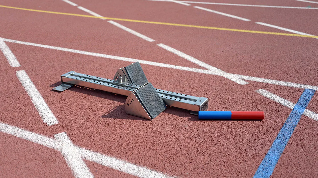 Transgender runner breaks records in Oregon girls’ track meet