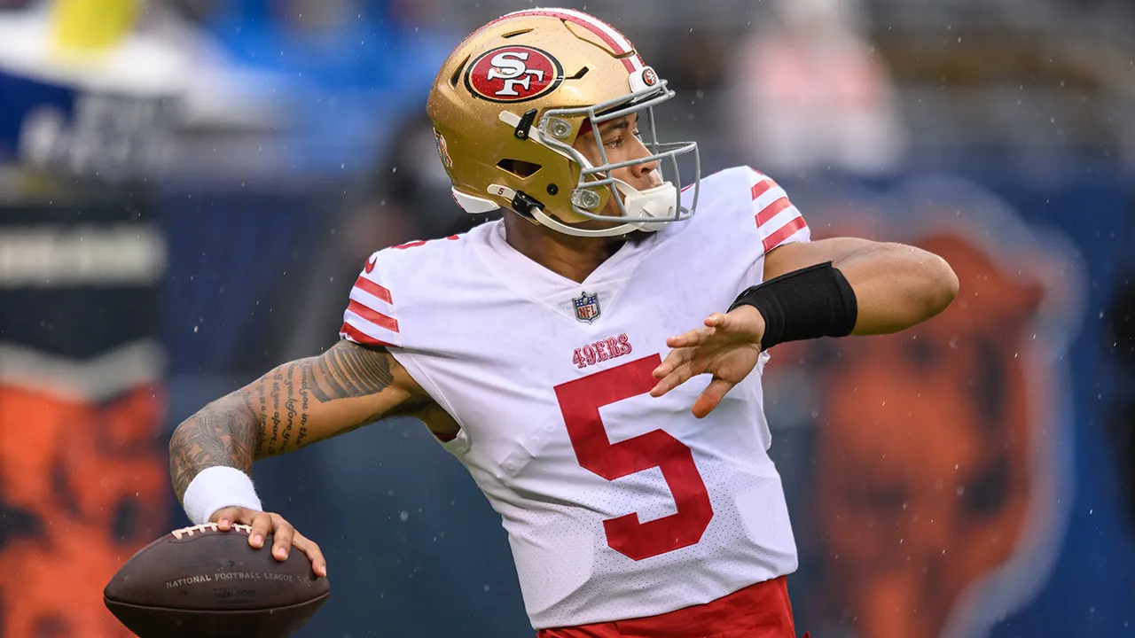 NFL Draft: 49ers’ former top selection eyed by CFL team