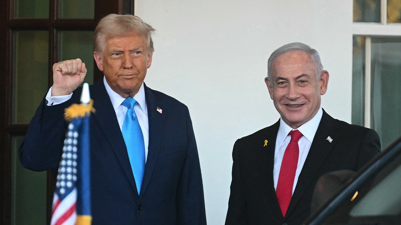 How US backing will shape Israel’s Gaza campaign: ‘It’s all about Trump’