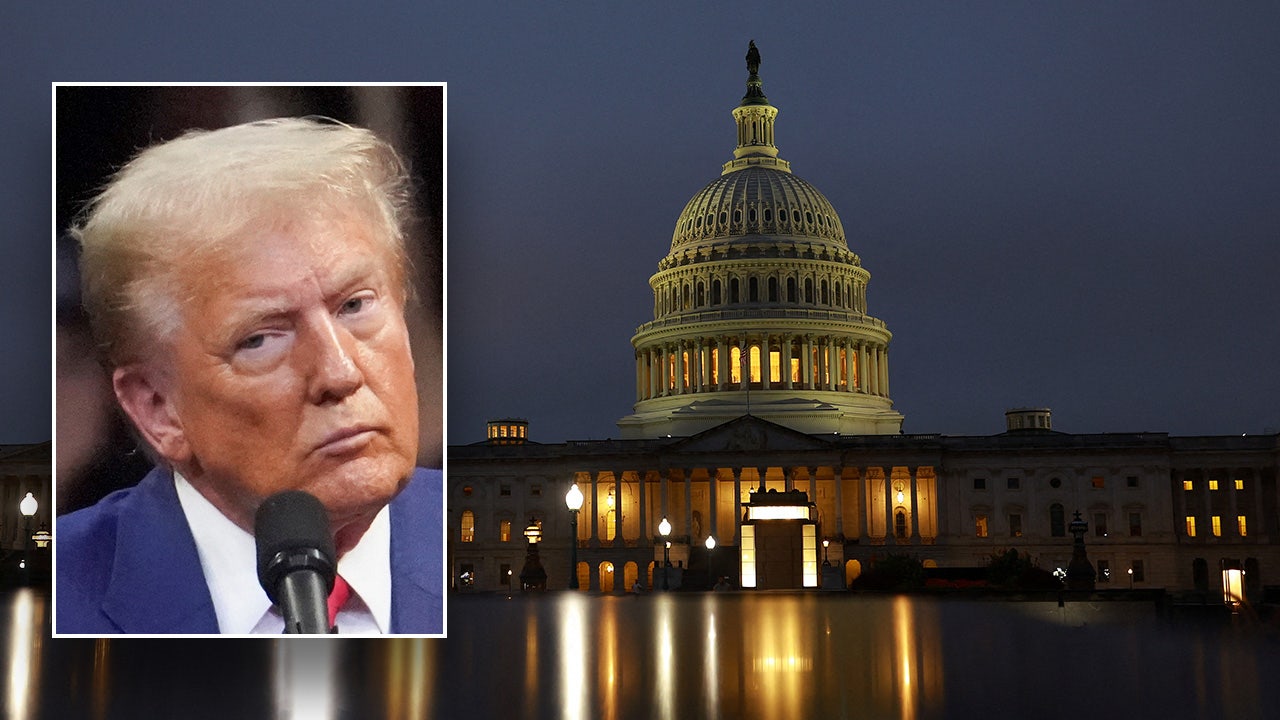 A look at the administrative state over time as Trump flexes executive power