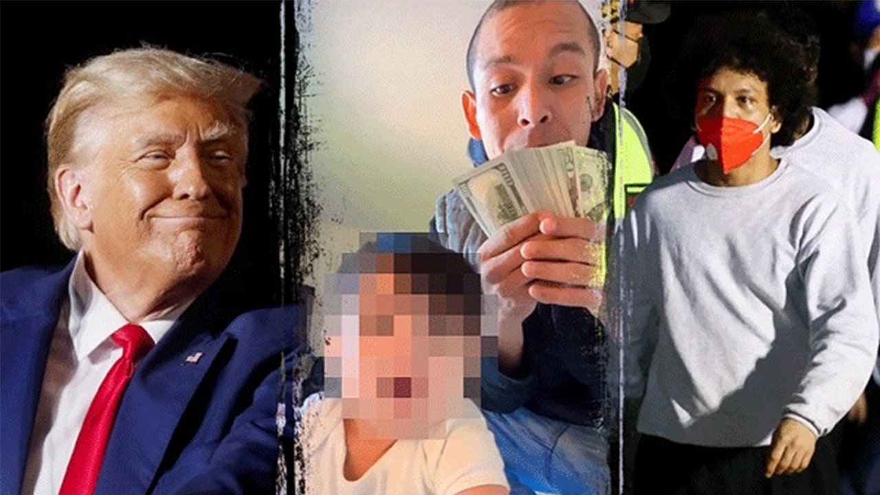 Migrant influencer Leonel Moreno, who encouraged illegals to squat in Americans’ homes, deported