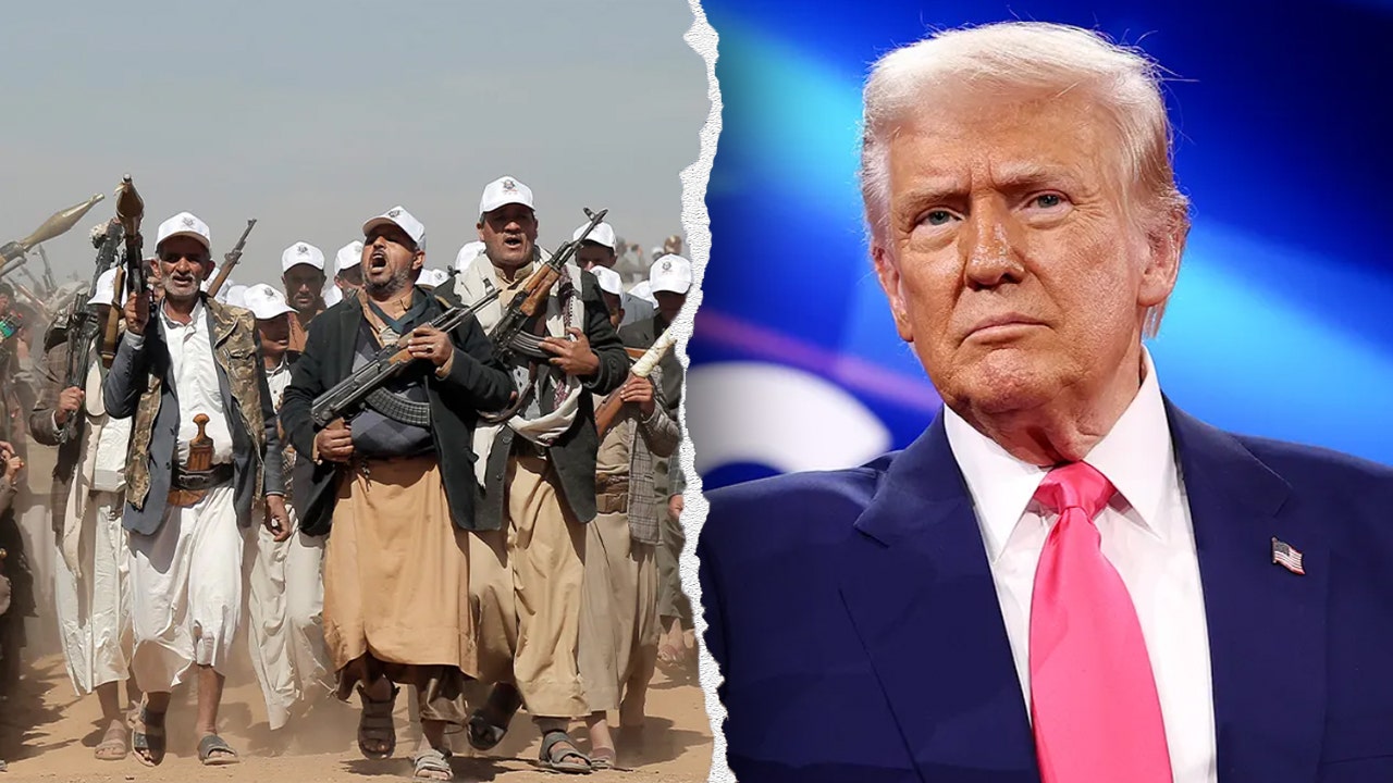 Houthi attacks in Red Sea threaten $1T trade, spark calls for US action