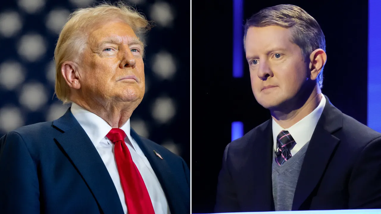 Fox News Entertainment Newsletter: Trump urged by Hollywood to protect AI rules, ‘Jeopardy!’ fans outraged