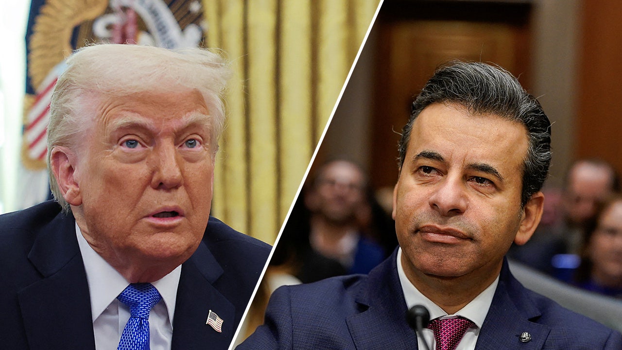 Trump FDA pick Makary confirmed in Senate