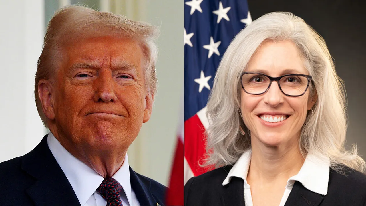 Monarez confirmed as CDC director after Trump’s first nominee withdrawn