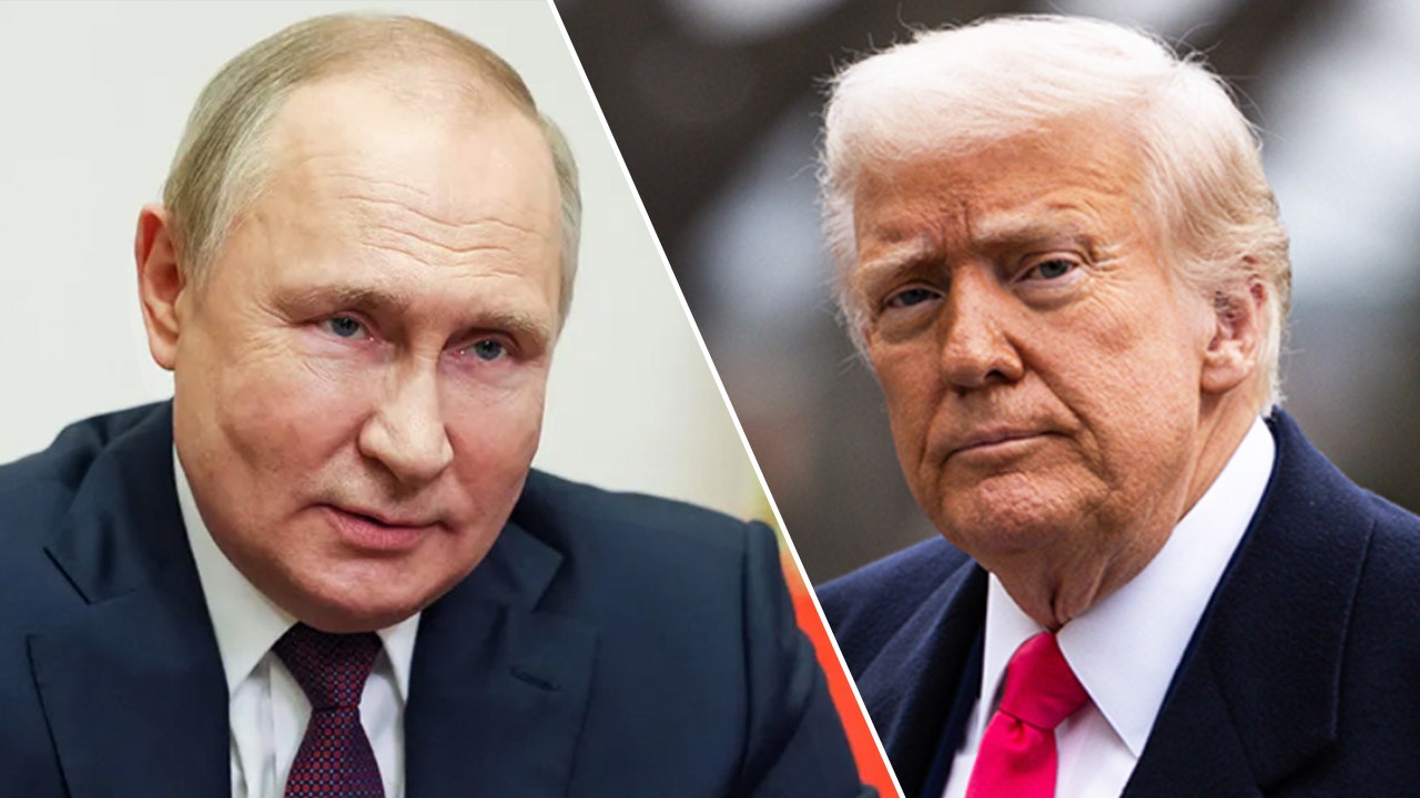 Lawmakers deliver party-line reactions to Trump phone call with Putin: ‘Art of the deal’