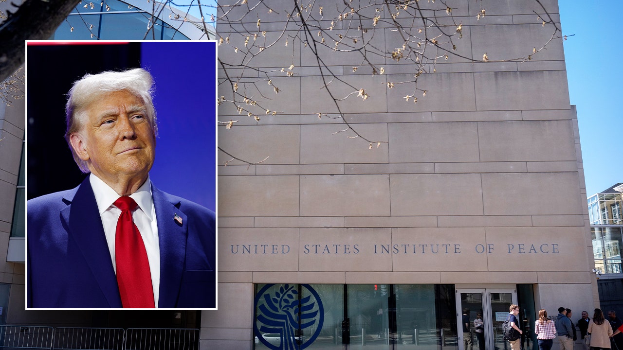 Judge Beryl Howell denies U.S. Institute for Peace’s TRO request against DOGE