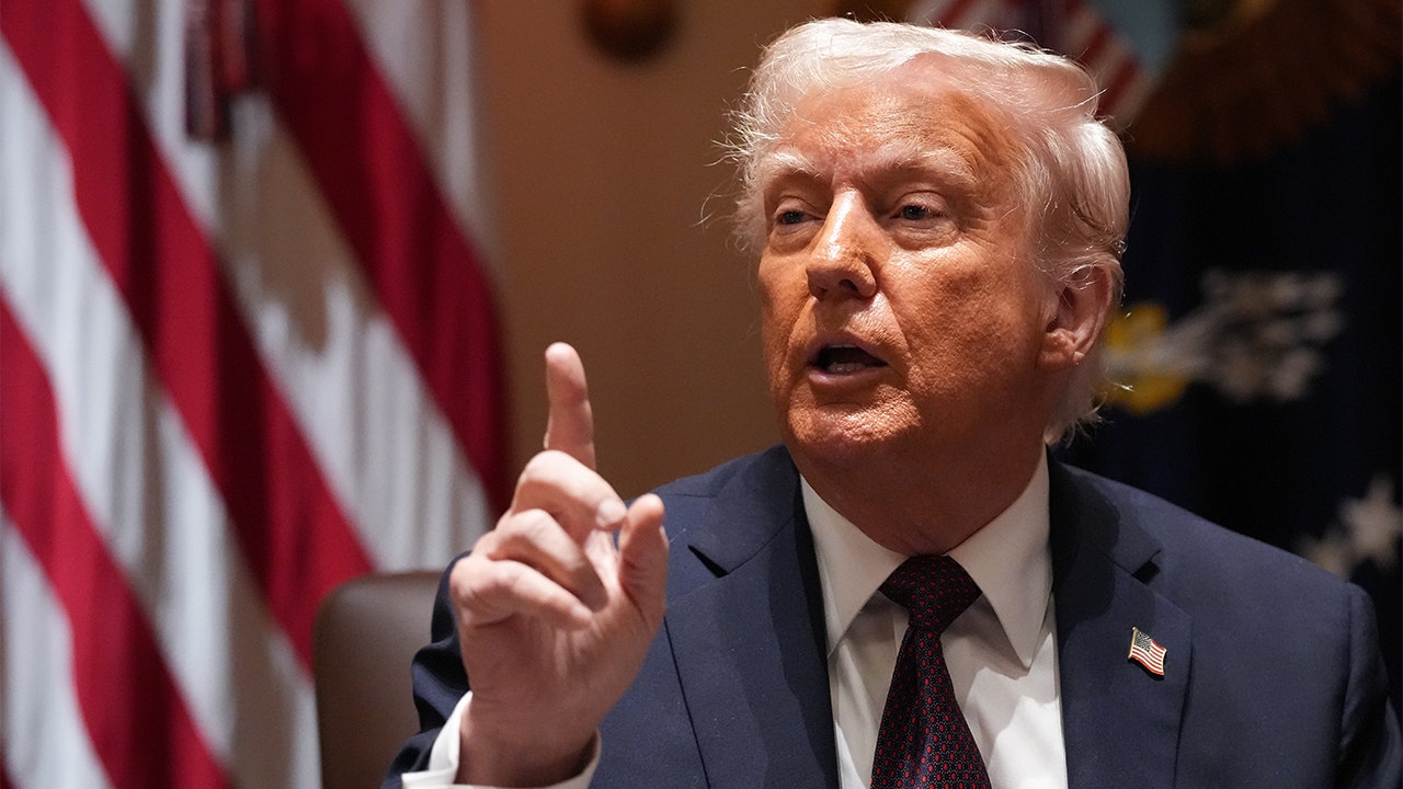 Donald Trump says he would love to see funding yanked for NPR, PBS