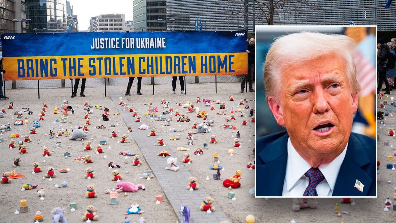 State Dept says data on abducted Ukrainian children remains ‘secure’