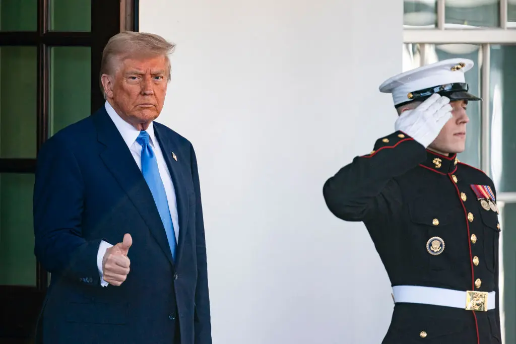 Appeals court grants temporary stay in Trump’s firing of board leaders