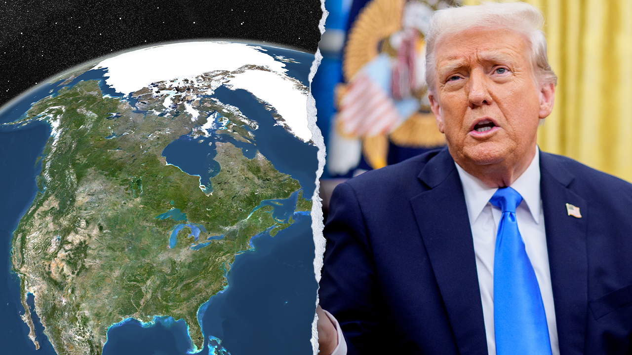 Canadian politician meltdowns that Trump admin’s ’51st state’ rhetoric is an ‘act of war’