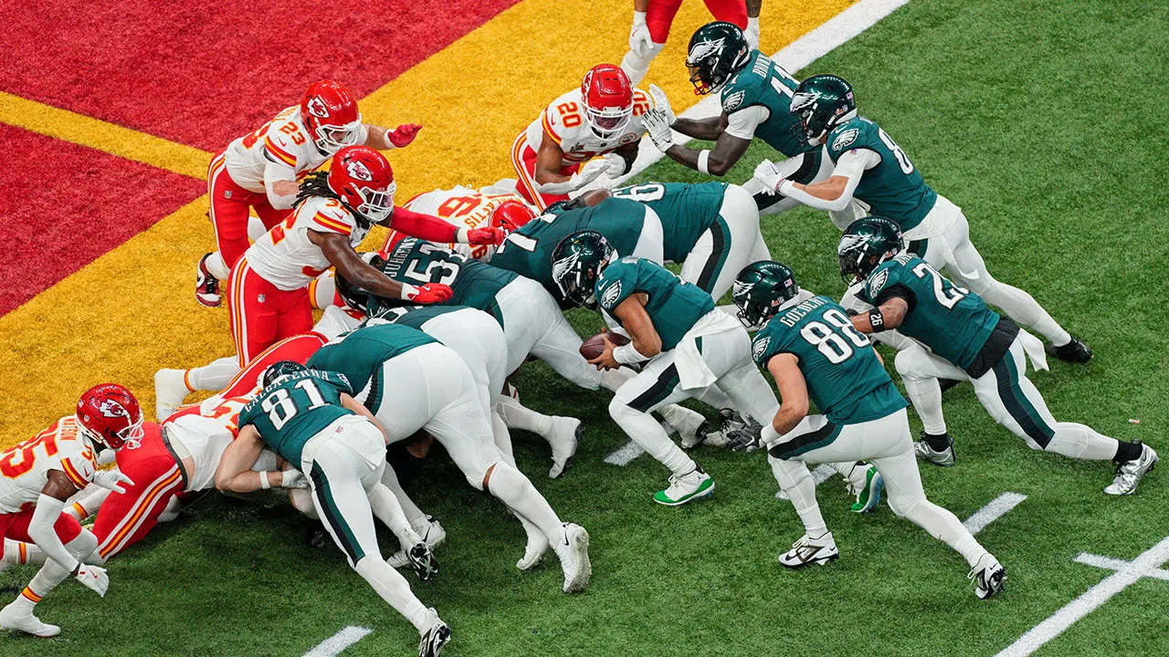 NFL tush push: Debate over whether to ban play rages