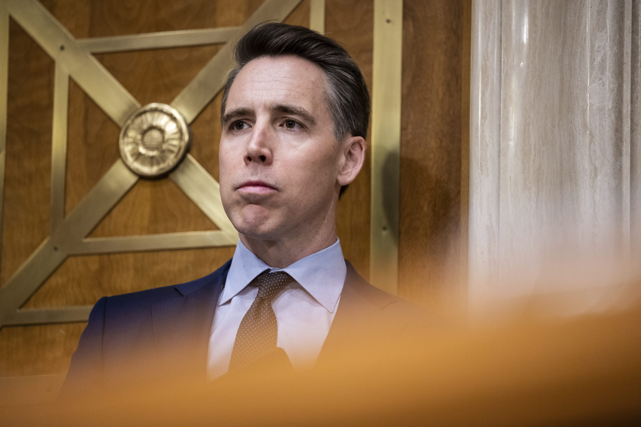 Hawley wants Dr. Oz to disavow prior views on trans care, abortion