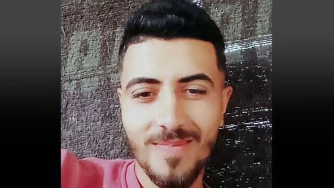Hamas protesters beaten, tortured to death