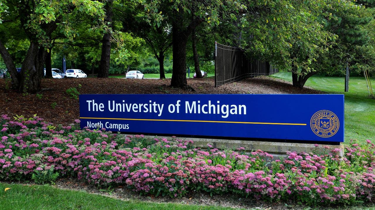 University of Michigan annouces it is closing its DEI office