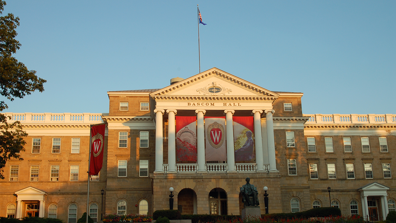 University of Wisconsin-Madison’s ex-diversity officer scrutinized over spending, judgement amid DEI crackdown