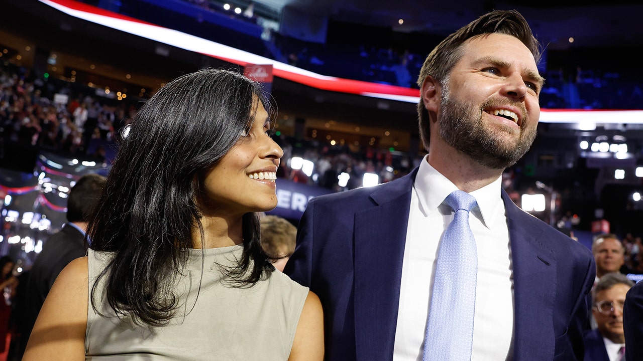 JD Vance announces he will join his wife in visit to Greenland