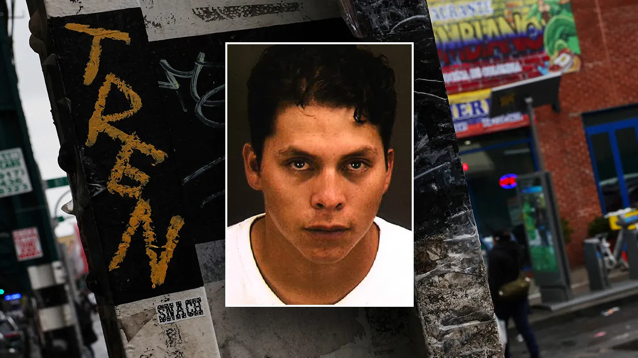 Tren de Aragua gang member arrested for murders of two American women: feds
