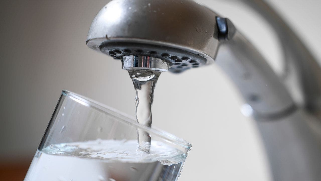 Utah becomes the first state to ban fluoride from public drinking water