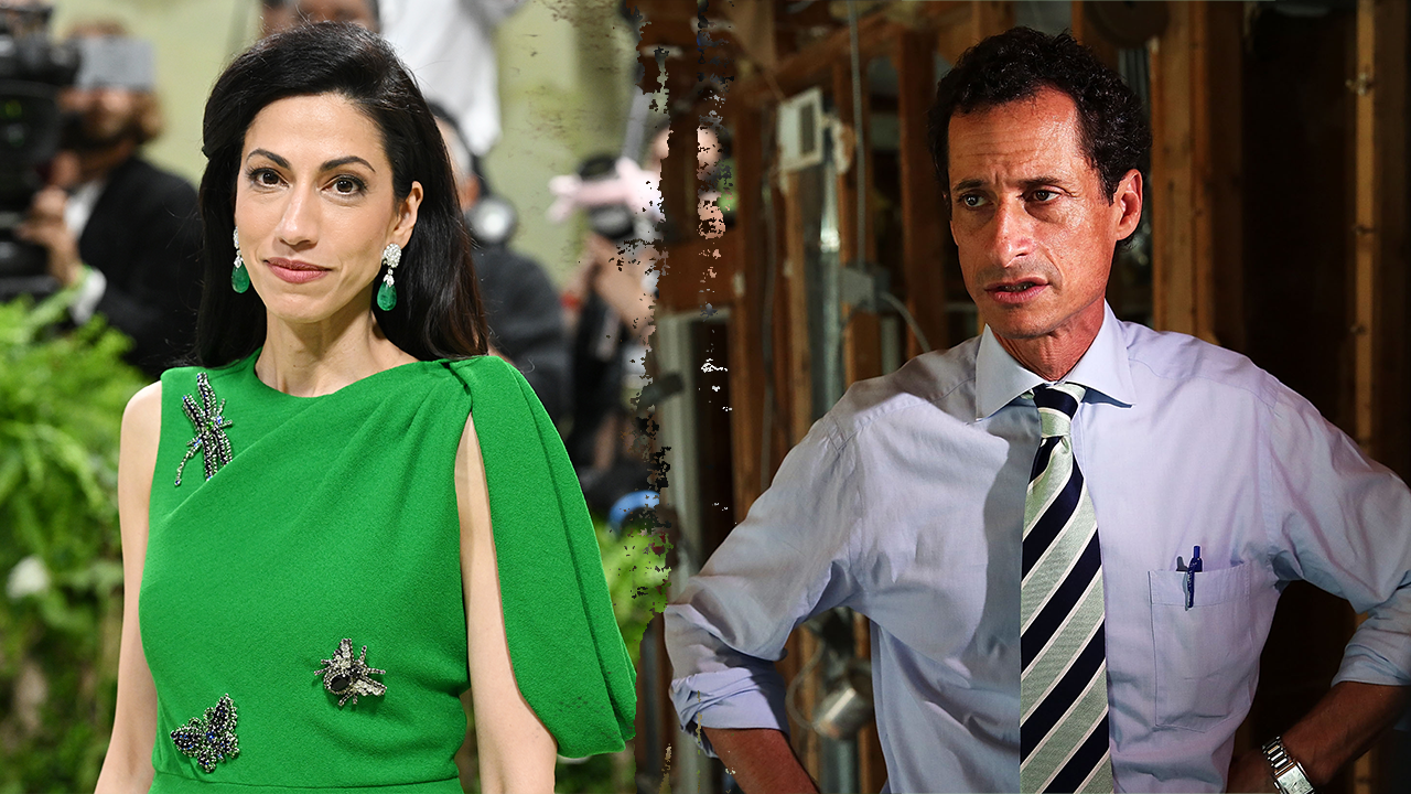 Disgraced ex-Congressman Weiner receives donation from unexpected New Yorker
