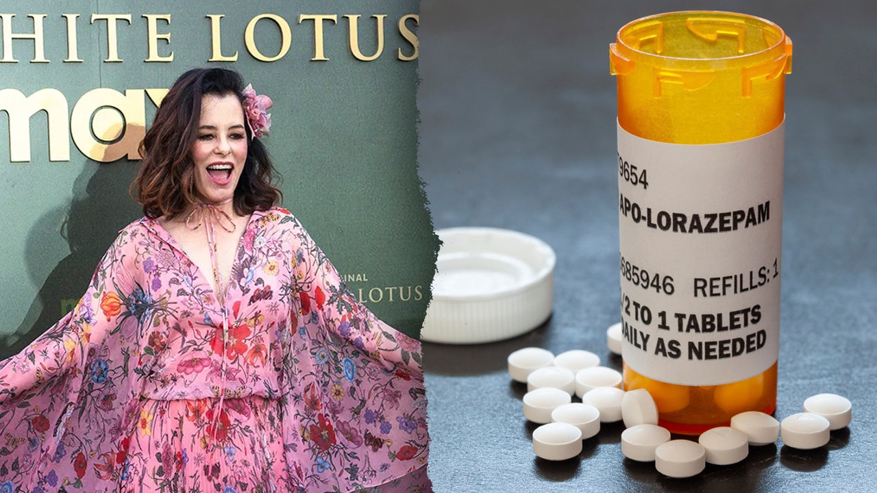 Lorazepam and ‘The White Lotus’ — what to know about the anxiety medication