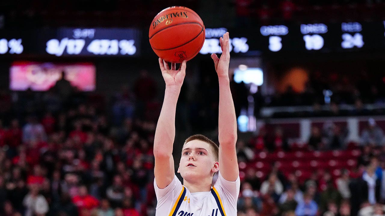 Myles Herro appeared to spark skirmish after high school basketball game