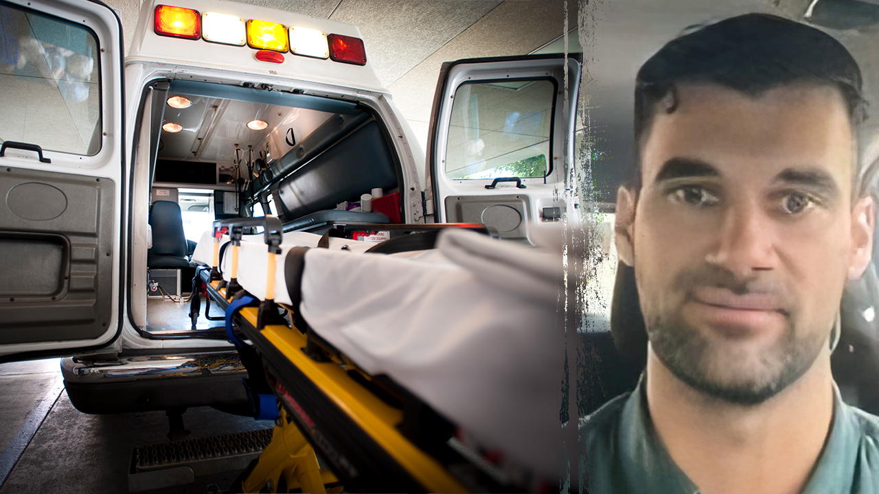 Influencer rips state insurance law that doubled his ambulance bill