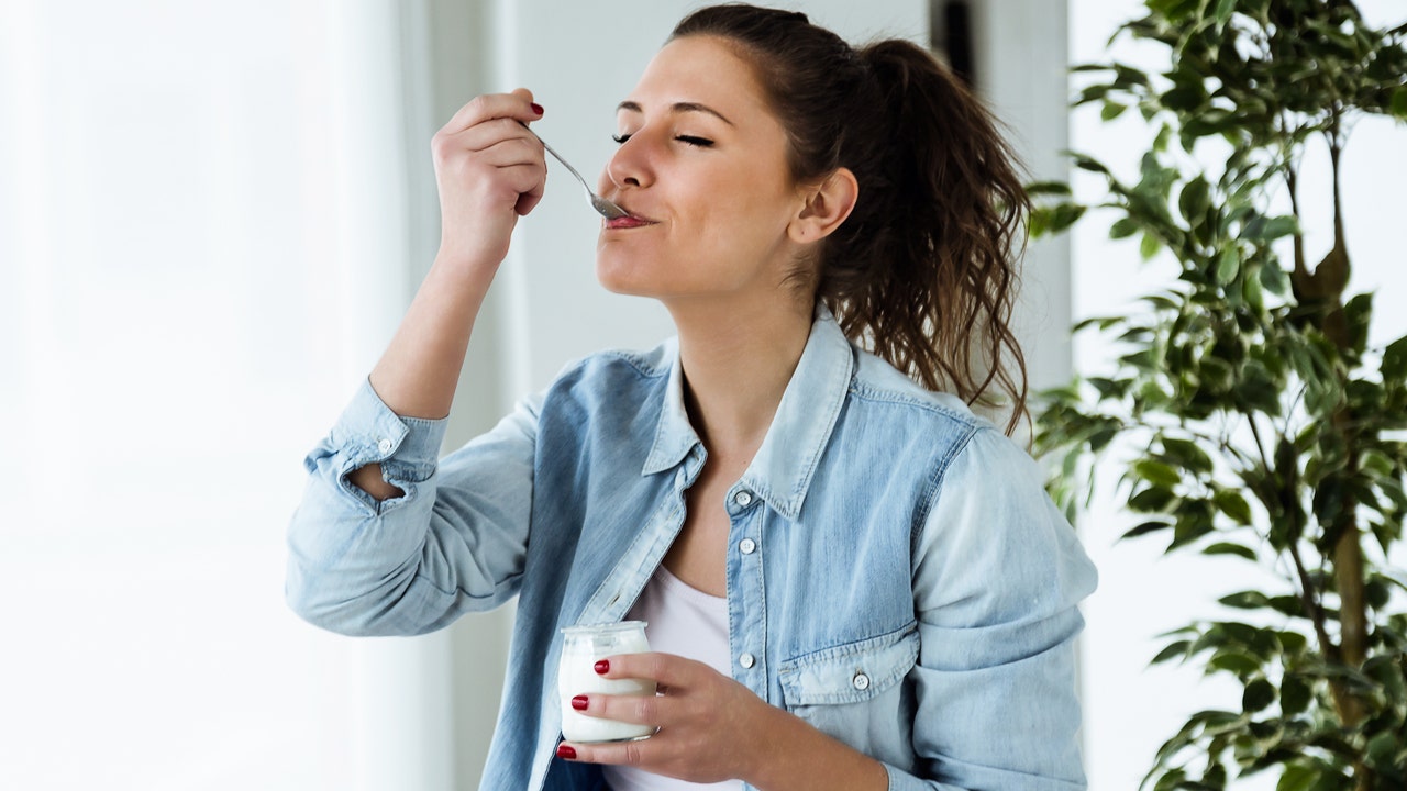 5 protein sources that aren’t meat
