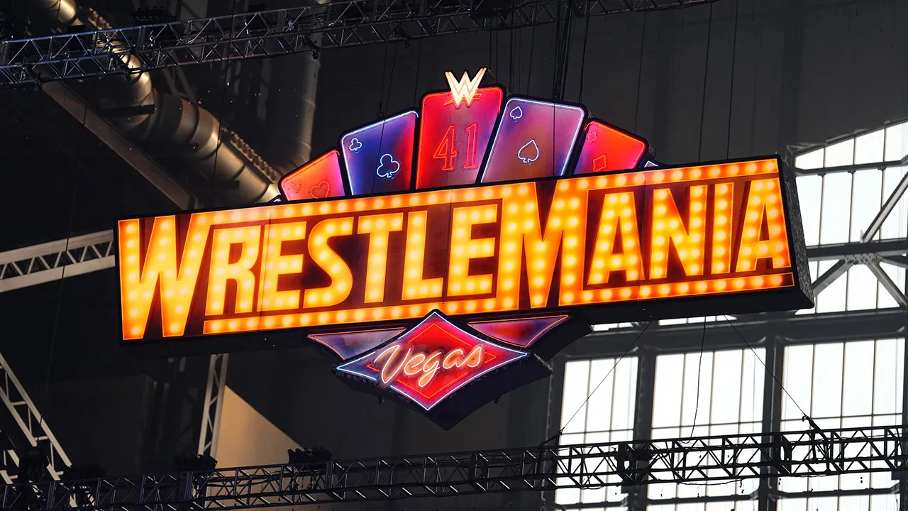 WrestleMania 41: CM Punk, Roman Reigns, Seth Rollins will square off to end Night 1