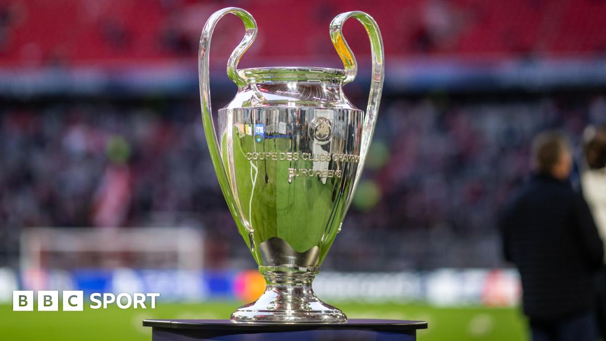 England secure fifth Champions League spot after Arsenal beat Real Madrid
