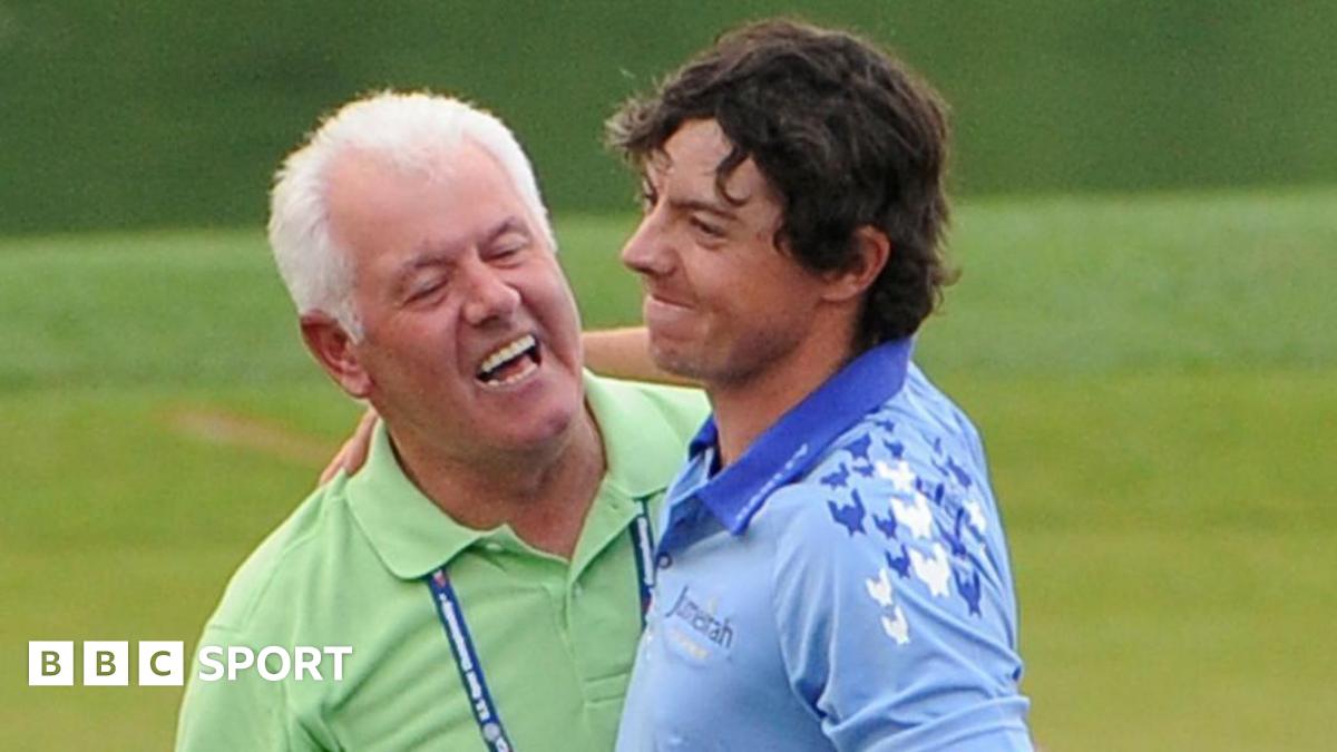 Rory McIlroy wins the Masters: ‘The wide-eyed dreamer who fulfilled his dream’