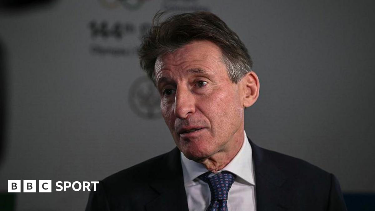 Supreme Court gender ruling is good for women’s sport says Lord Coe