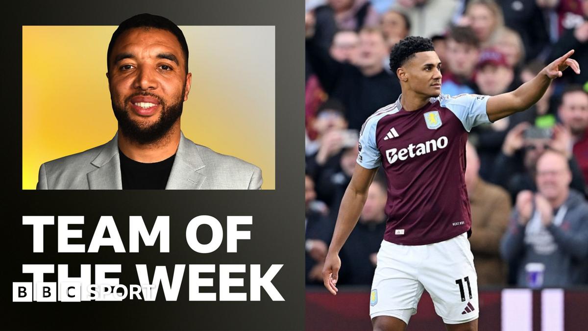 Troy Deeney’s Team of the Week: Elliot Anderson, Mateo Kovacic and Ollie Watkins feature
