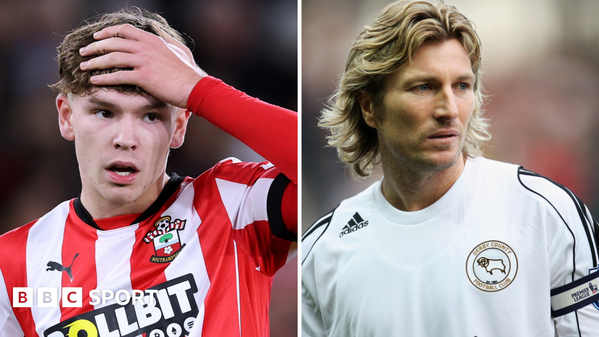 Southampton: What does it mean to be Premier League’s worst team and will Saints replace Derby?