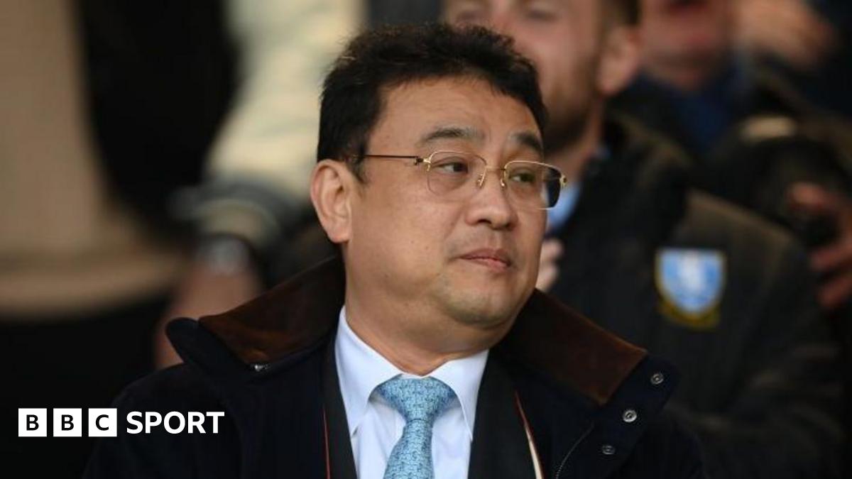 Sheffield Wednesday: Owls fail to pay wages of players for March due to cashflow issues for owner Dejphon Chansiri