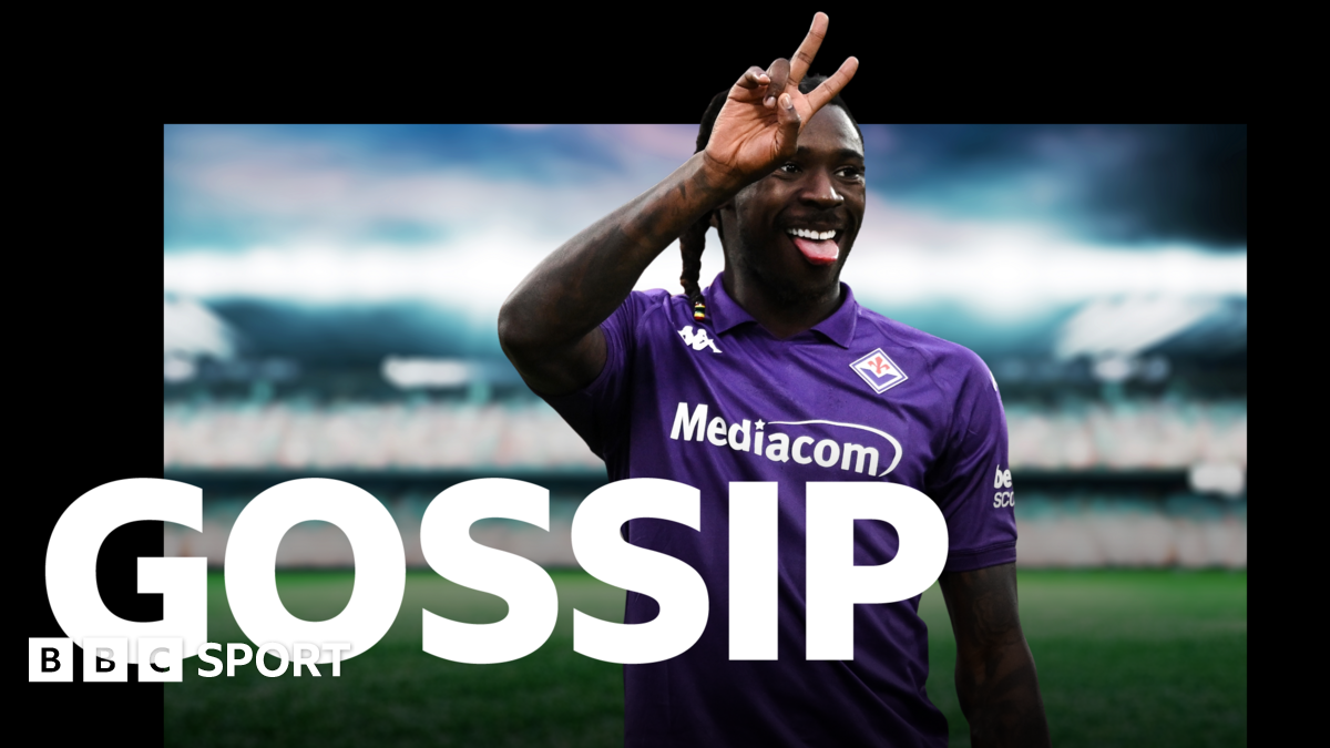 Football gossip: Kean, Garcia, Leao, Kerkez, Modric, Rohl, Ancelotti