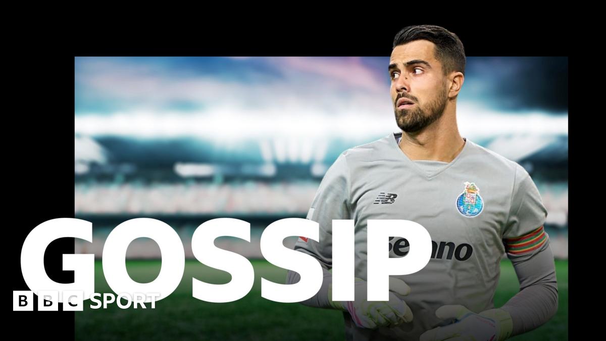 Football gossip: Manchester United eye Diogo Costa as Andre Onana replacement