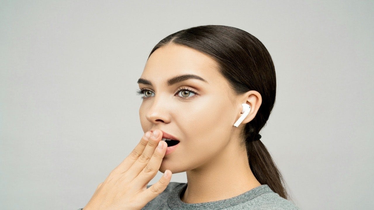 10 cool AirPods features you probably didn’t know about